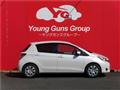 2013 Toyota Vitz