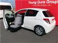 2013 Toyota Vitz