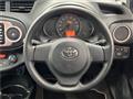 2014 Toyota Vitz