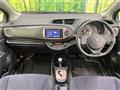 2014 Toyota Vitz