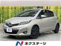 2014 Toyota Vitz