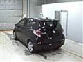 2014 Toyota Ractis