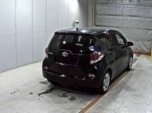 2014 Toyota Ractis