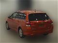 2017 Toyota Corolla Fielder