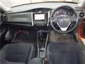 2017 Toyota Corolla Fielder