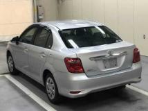 2018 Toyota Corolla Axio