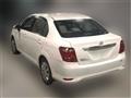 2016 Toyota Corolla Axio