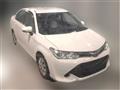 2016 Toyota Corolla Axio