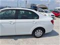2013 Toyota Corolla Axio