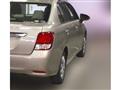 2012 Toyota Corolla Axio