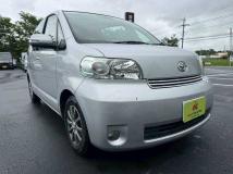 2011 Toyota Porte