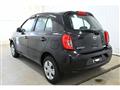 2016 Nissan March