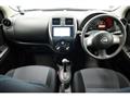 2016 Nissan March
