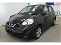 2016 Nissan March