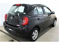 2016 Nissan March