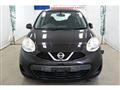2016 Nissan March