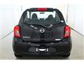 2016 Nissan March