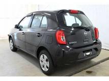 2016 Nissan March