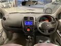 2018 Nissan March