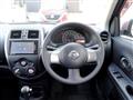 2017 Nissan March