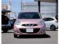 2017 Nissan March