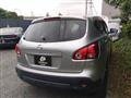 2007 Nissan Dualis