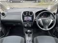 2016 Nissan Note