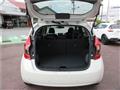 2016 Nissan Note