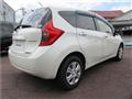 2016 Nissan Note