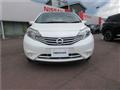 2016 Nissan Note