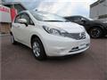 2016 Nissan Note