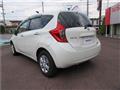 2016 Nissan Note