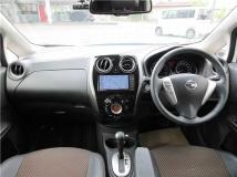 2016 Nissan Note