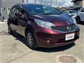 2016 Nissan Note