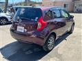 2016 Nissan Note