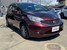 2016 Nissan Note