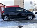 2015 Nissan Note