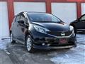 2015 Nissan Note