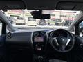 2015 Nissan Note