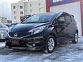 2015 Nissan Note