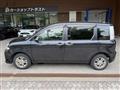 2012 Toyota Sienta