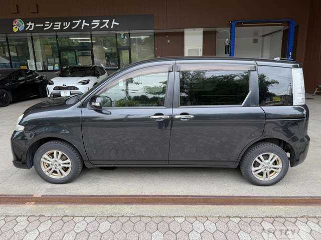 2012 Toyota Sienta