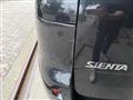 2012 Toyota Sienta