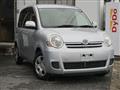 2010 Toyota Sienta