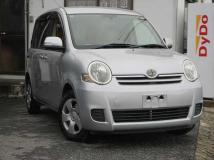2010 Toyota Sienta