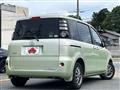 2010 Toyota Sienta