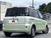 2010 Toyota Sienta