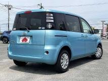 2009 Toyota Sienta