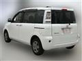 2012 Toyota Sienta