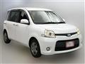 2012 Toyota Sienta
